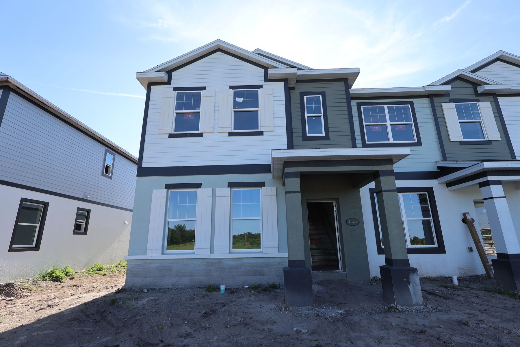 Front Exterior