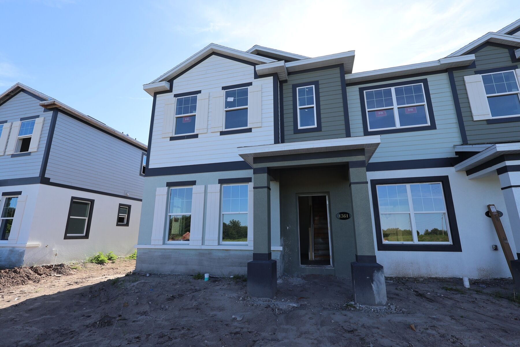 Front Exterior