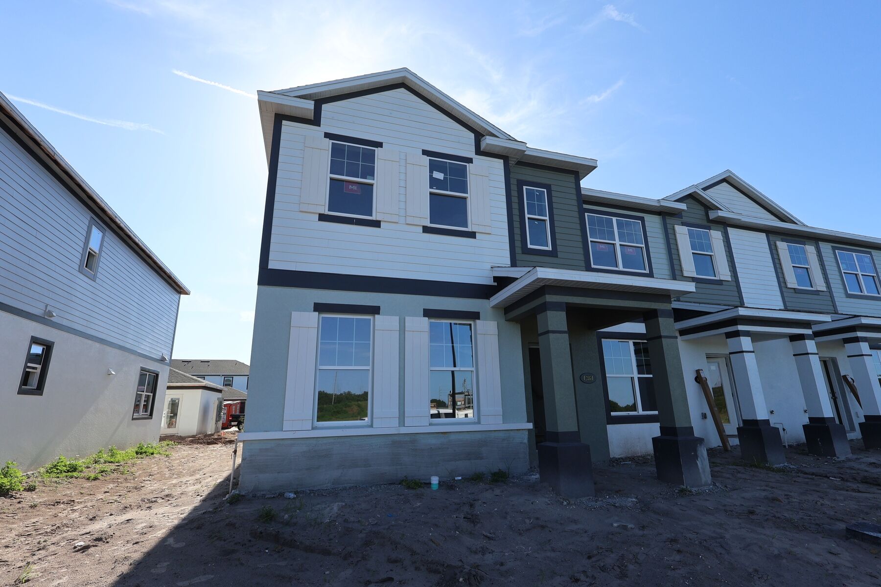 Front Exterior