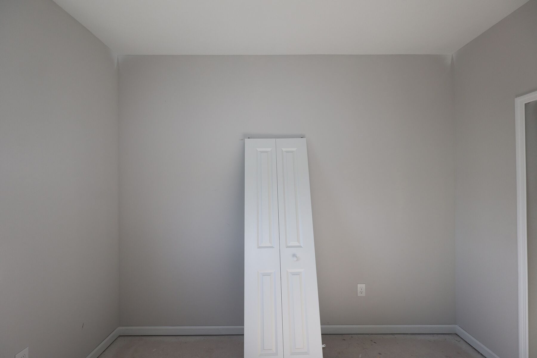 Owner's Closet
