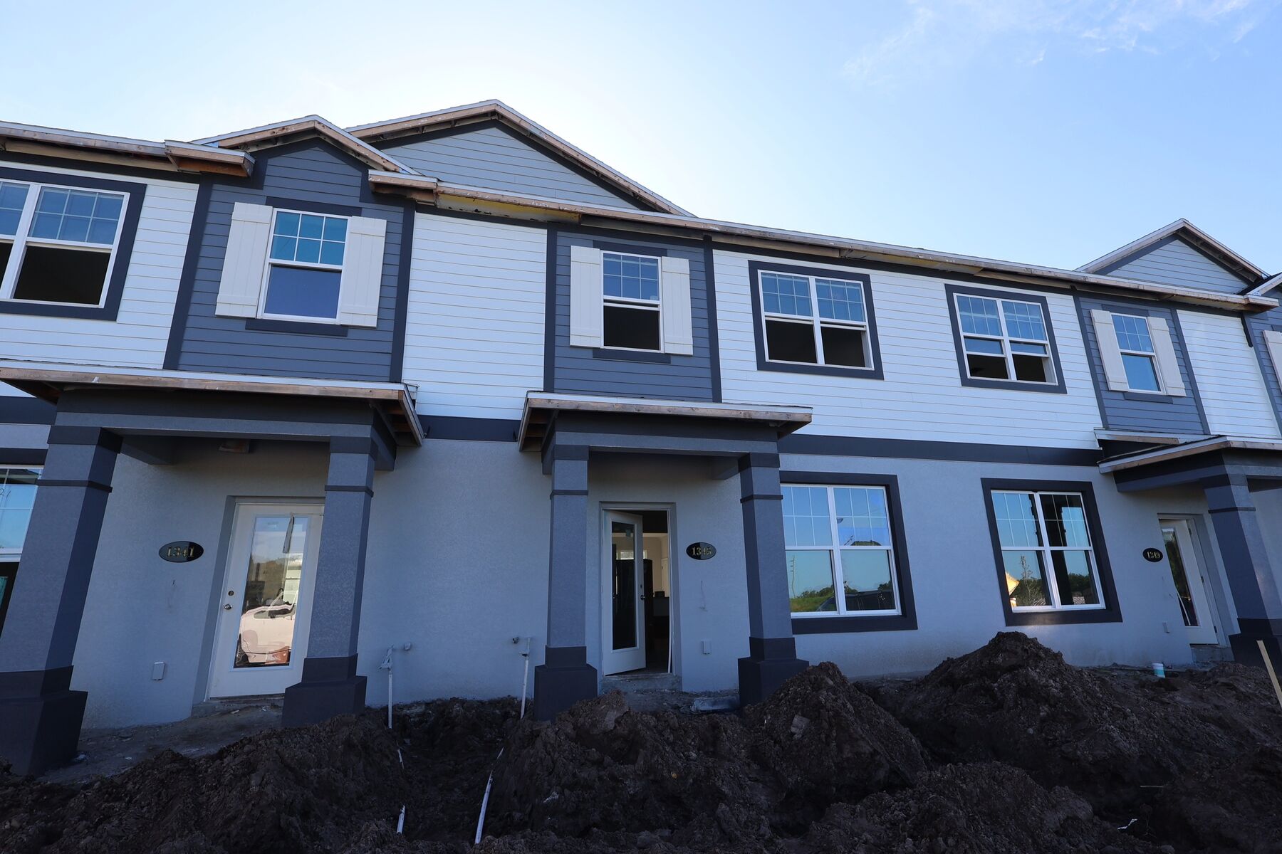 Front Exterior