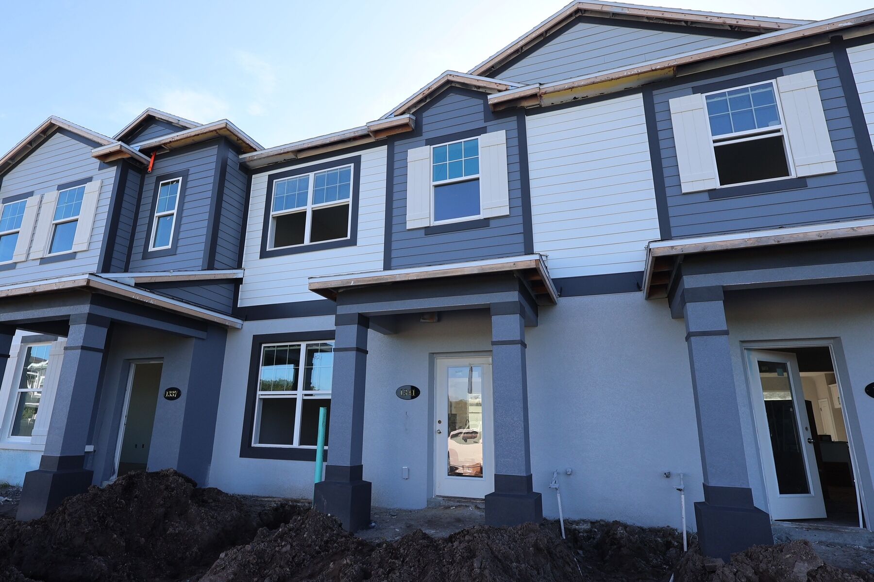 Front Exterior