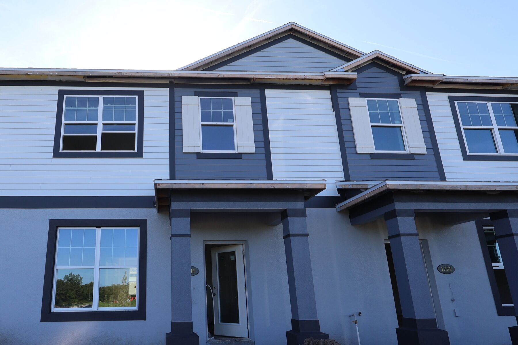 Front Exterior