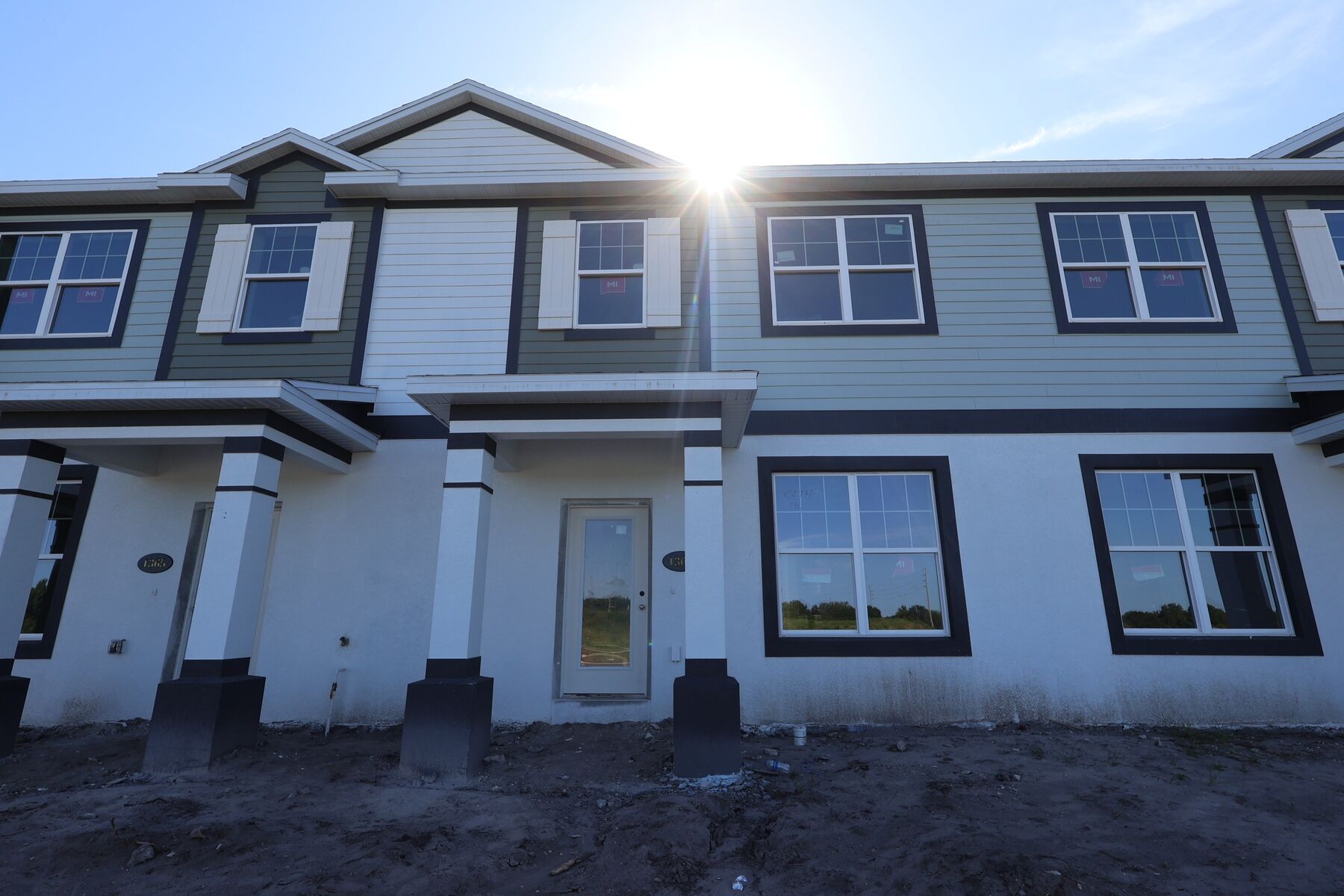 Front Exterior