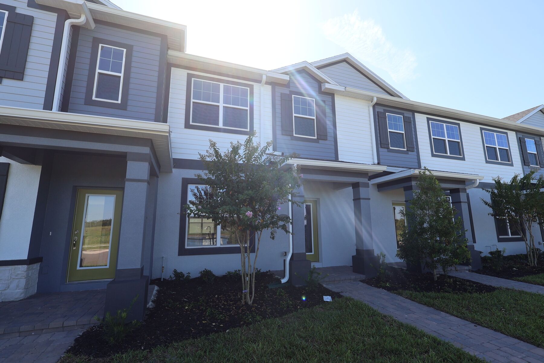 Front Exterior