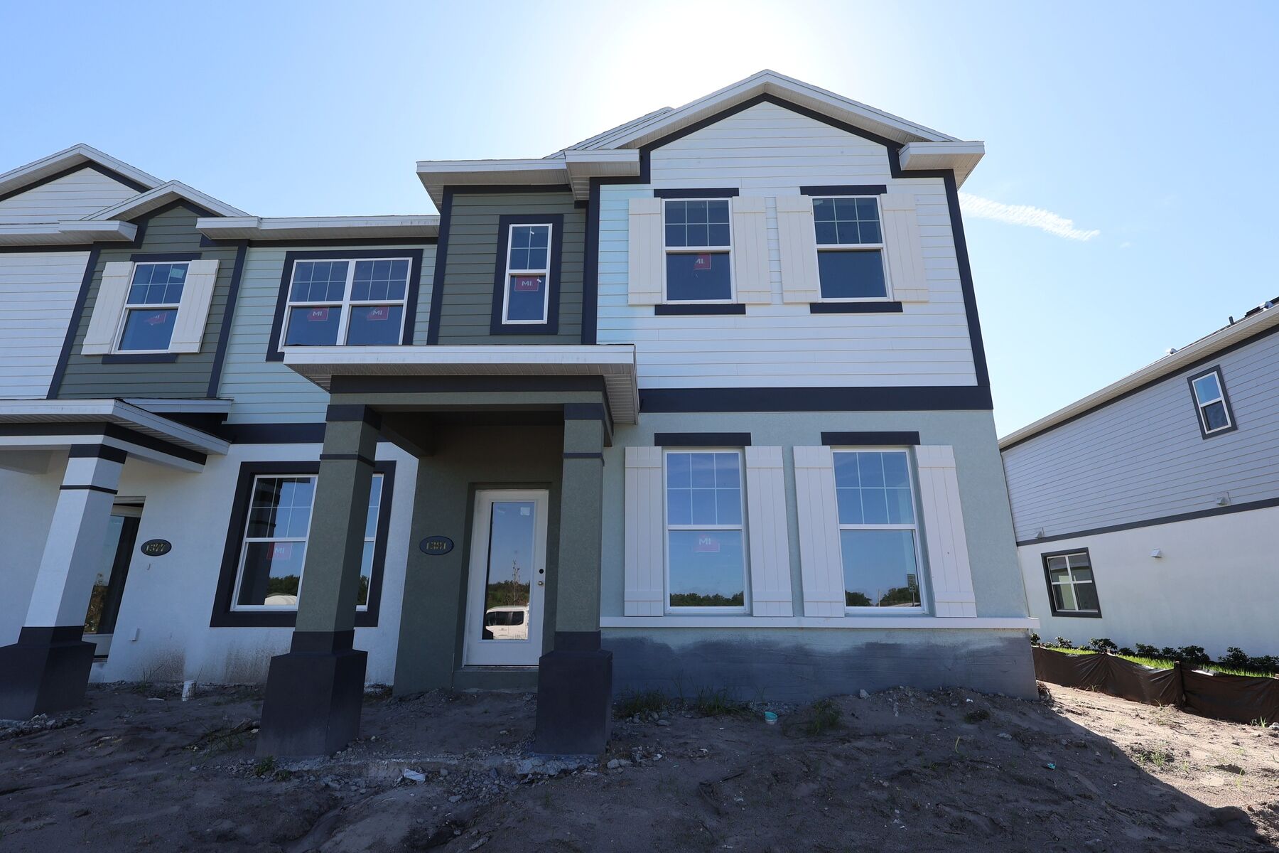 Front Exterior