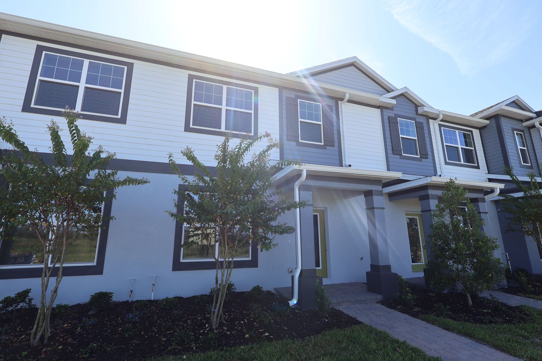 Front Exterior