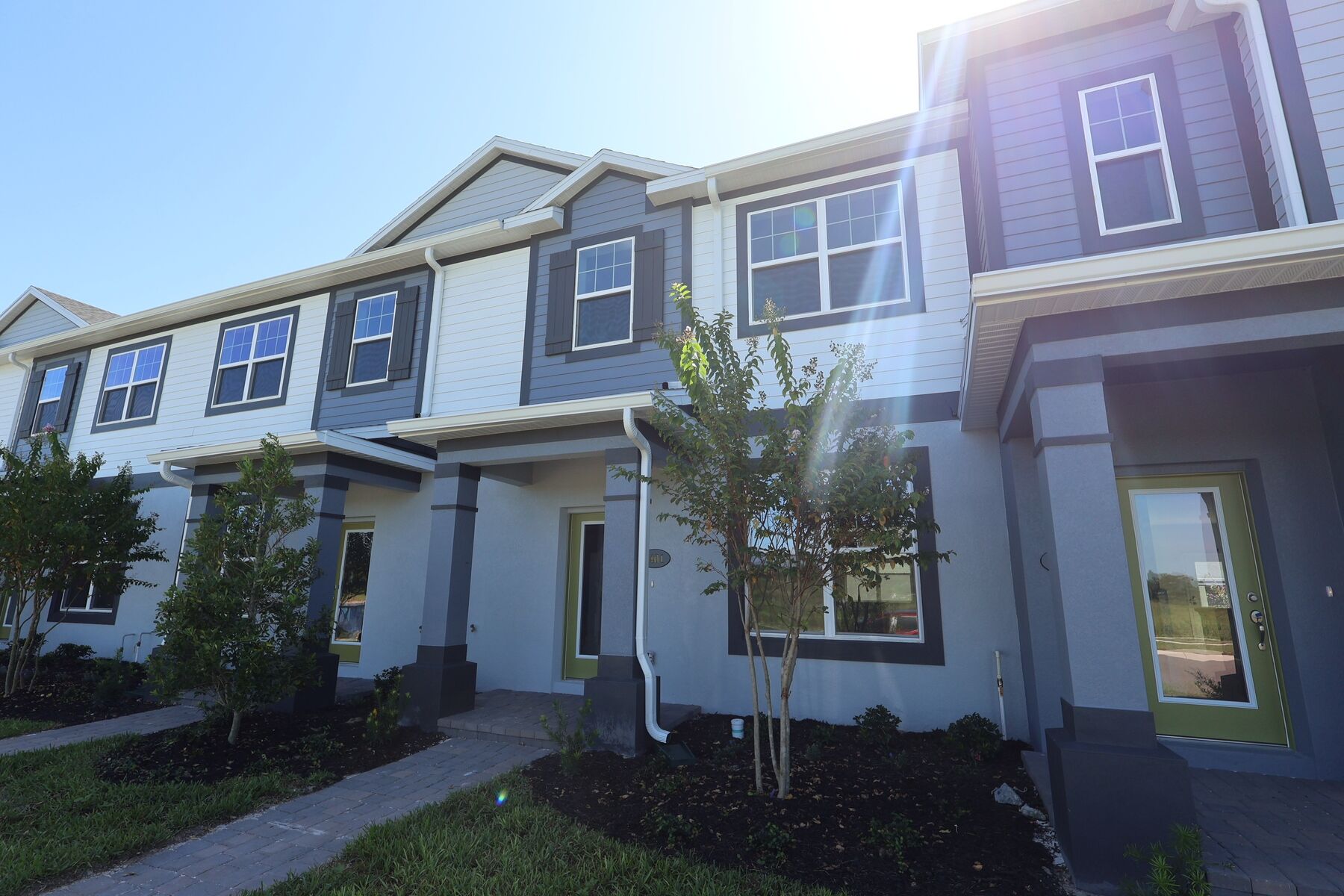 Front Exterior