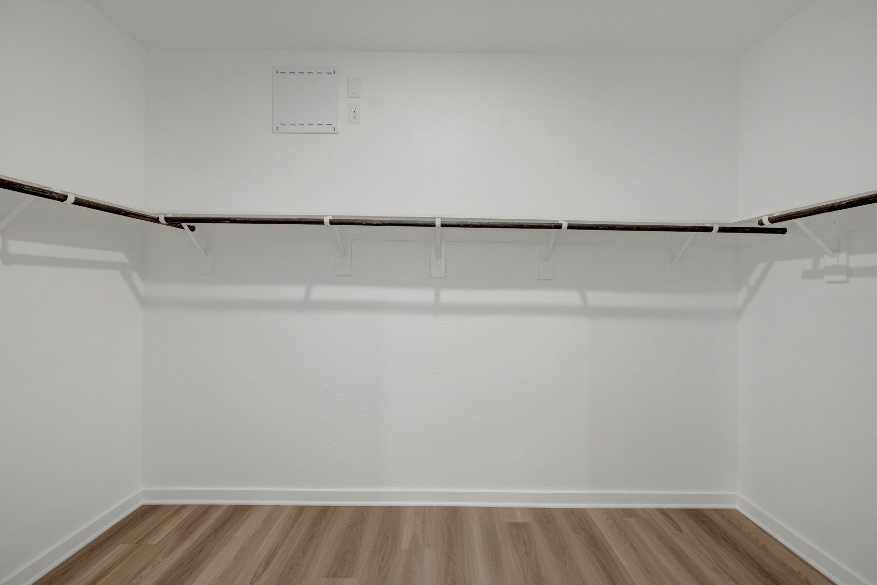 Owner's Closet