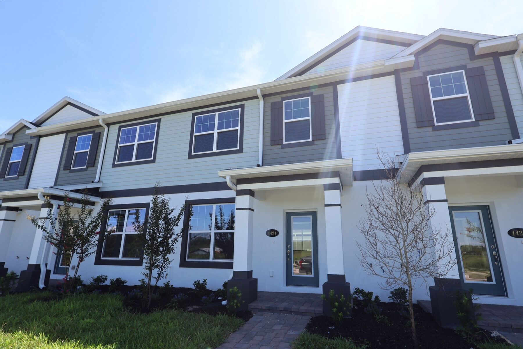 Front Exterior