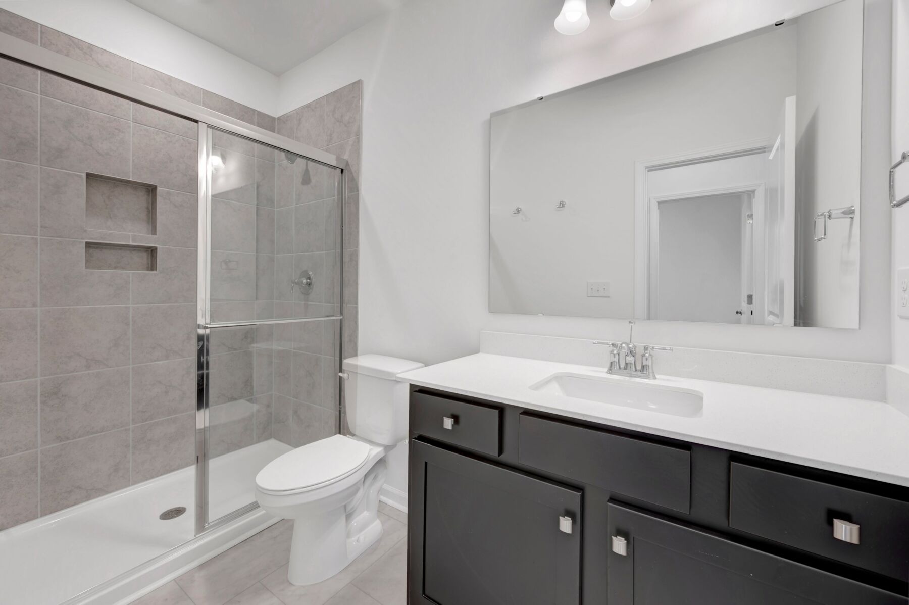 Owner's Bathroom