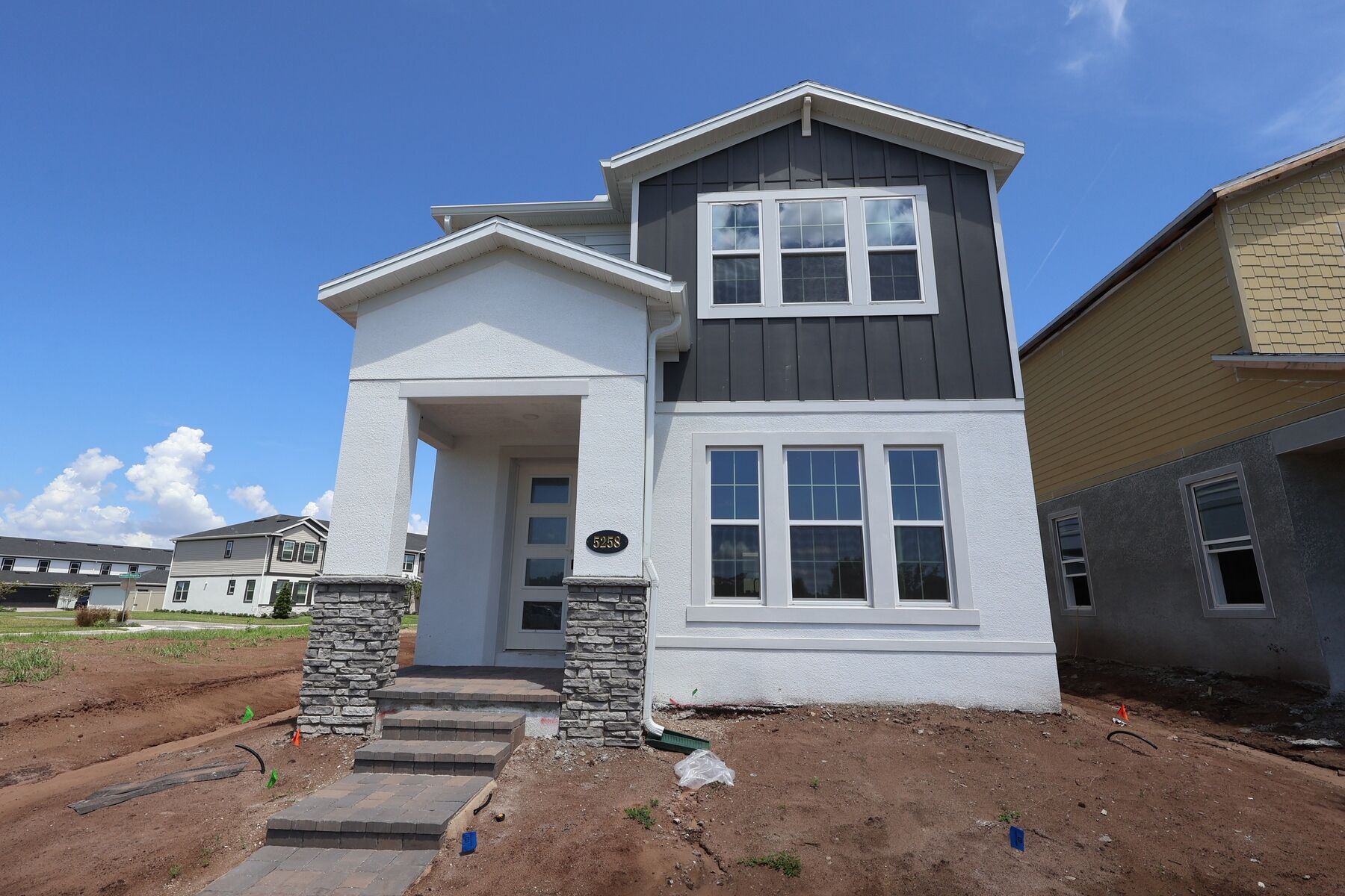 Front Exterior