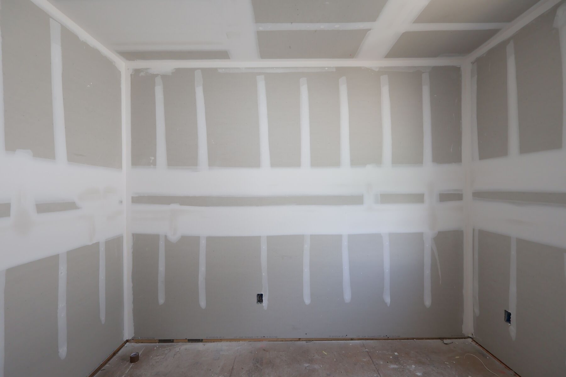 Drywall