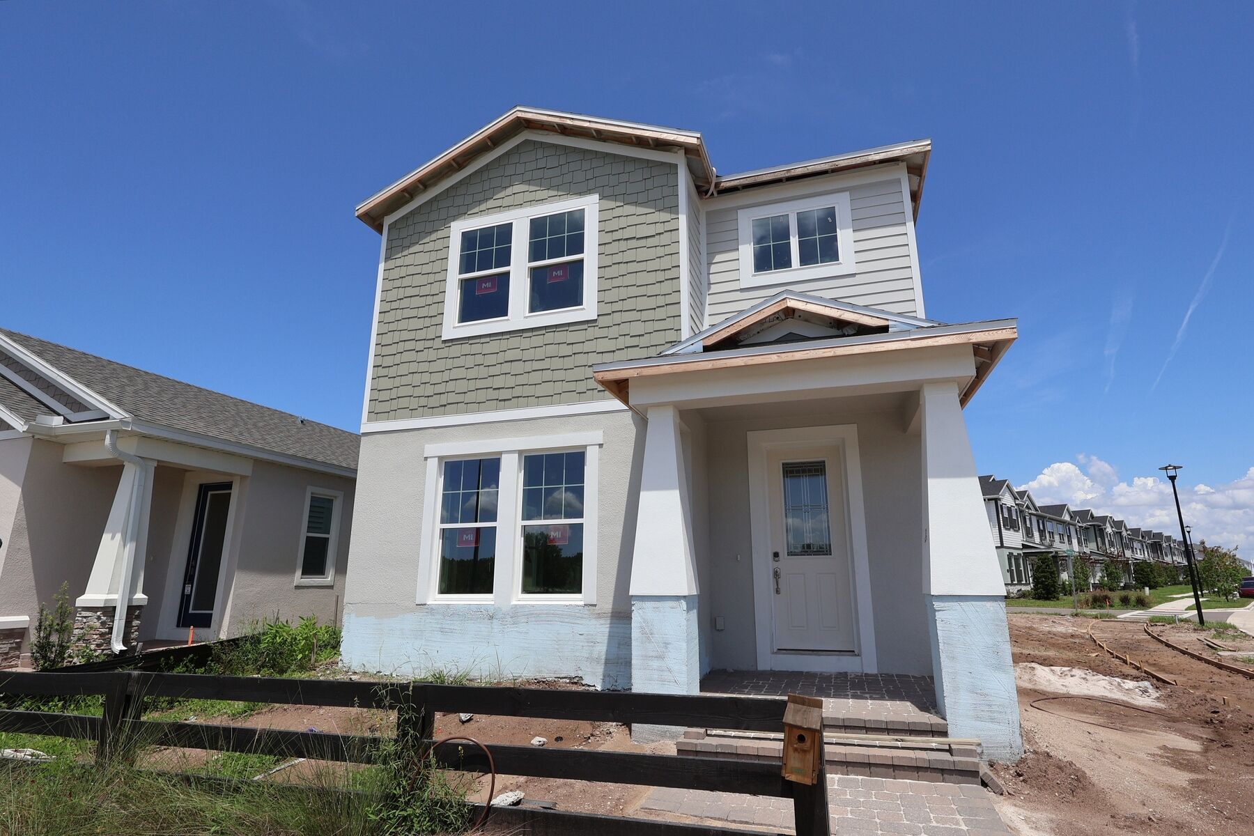 Front Exterior