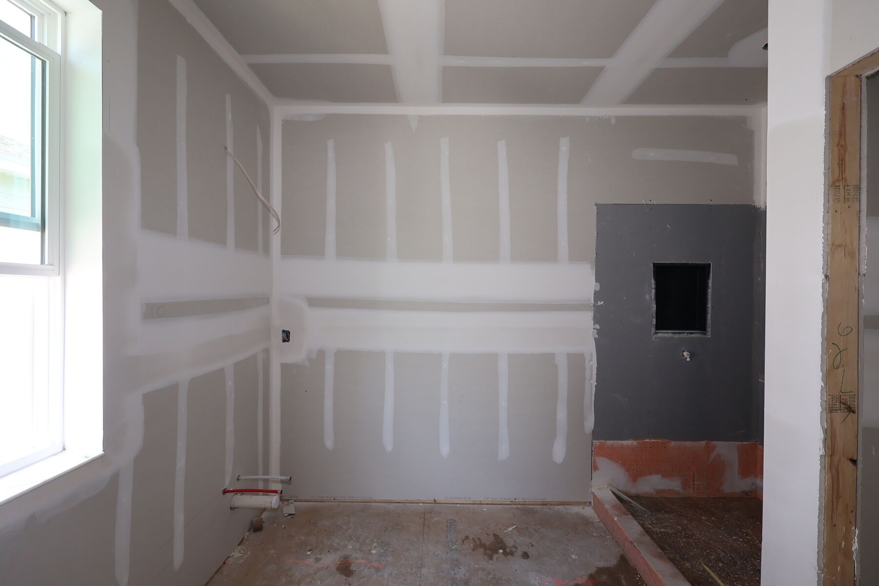 Drywall