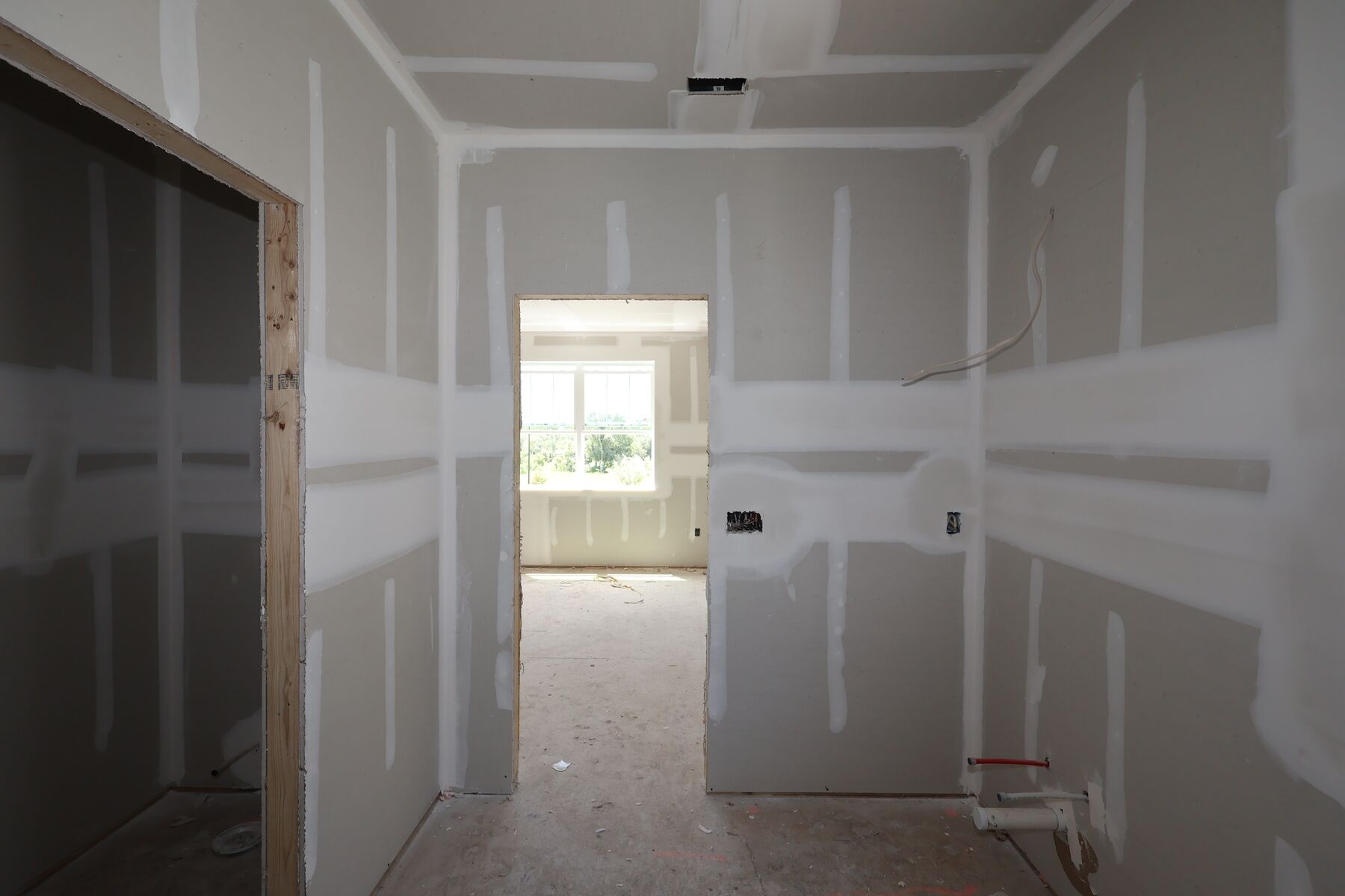 Drywall