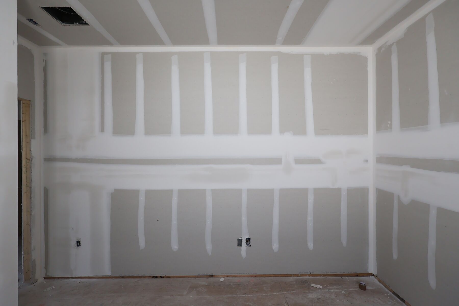 Drywall