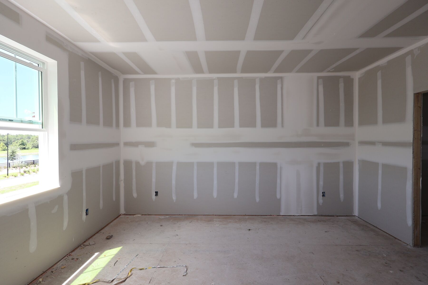 Drywall