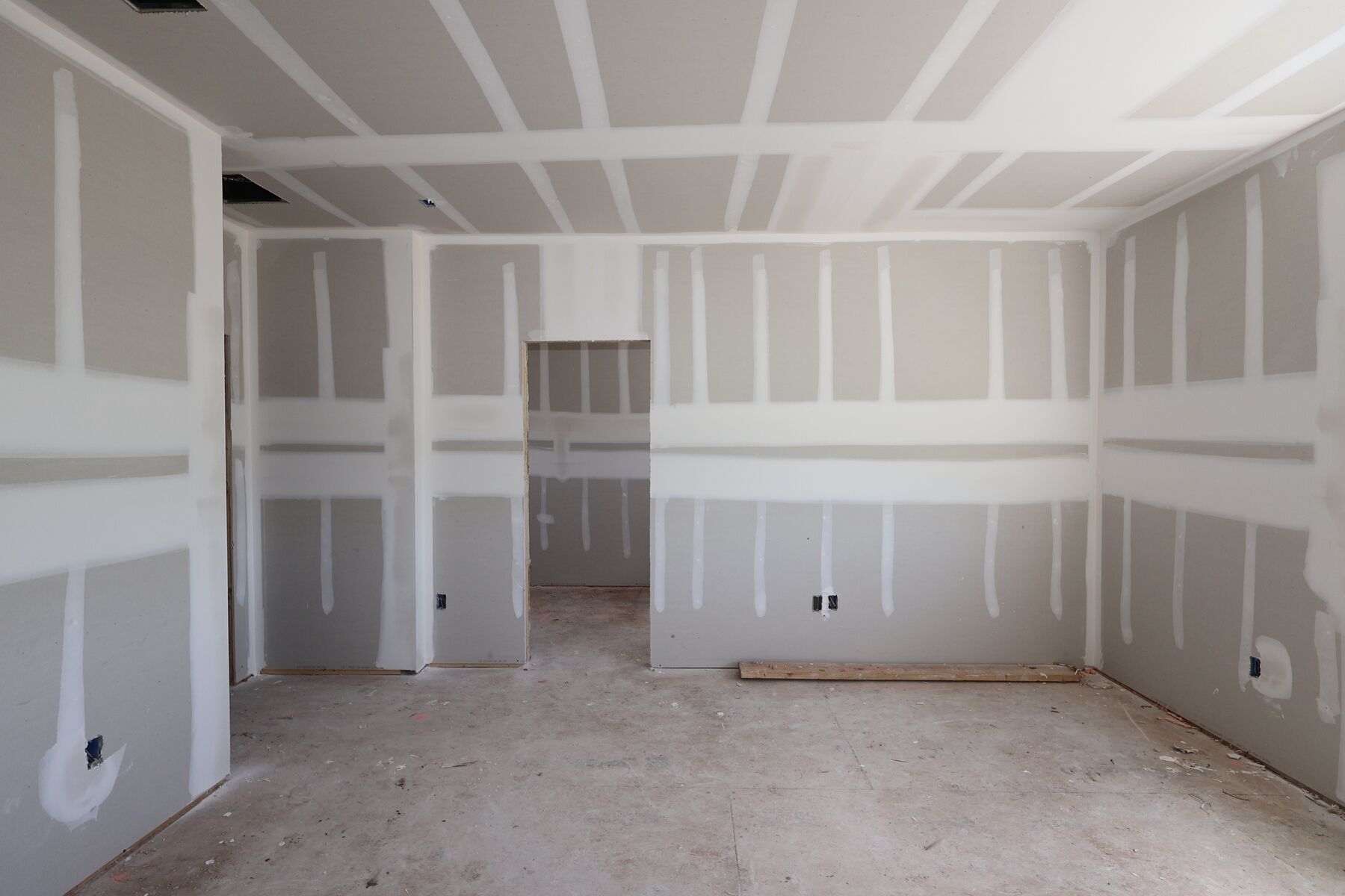 Drywall