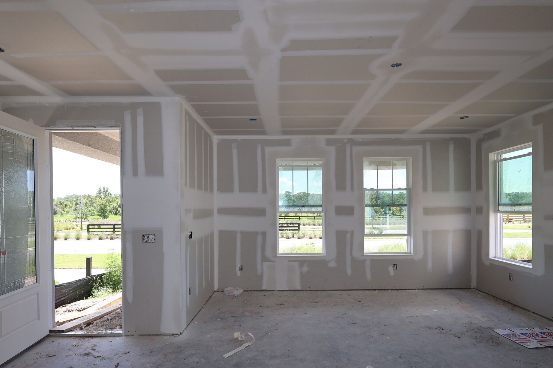 Drywall