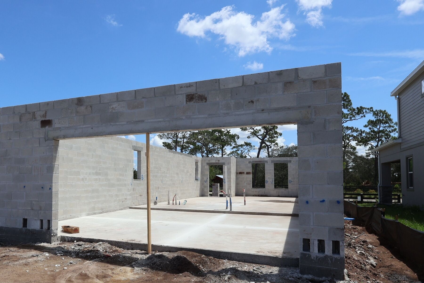 Homesite