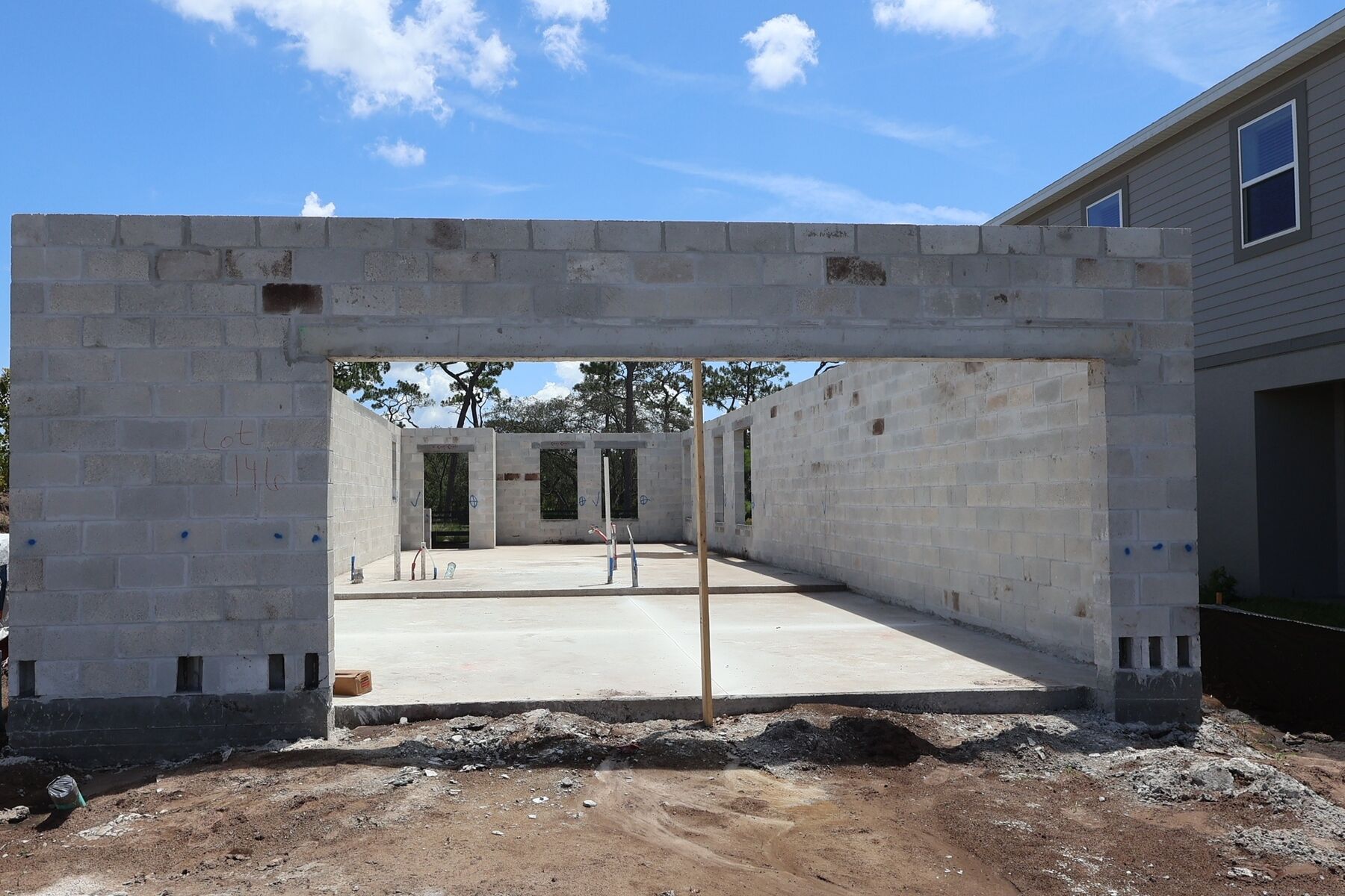 Homesite