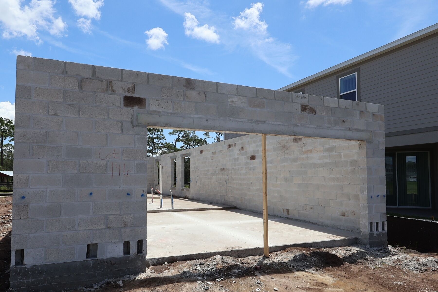 Homesite