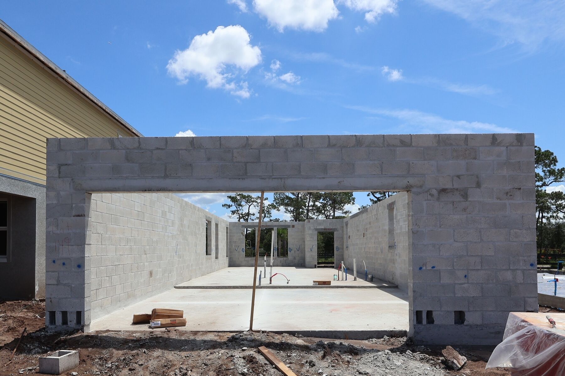 Homesite