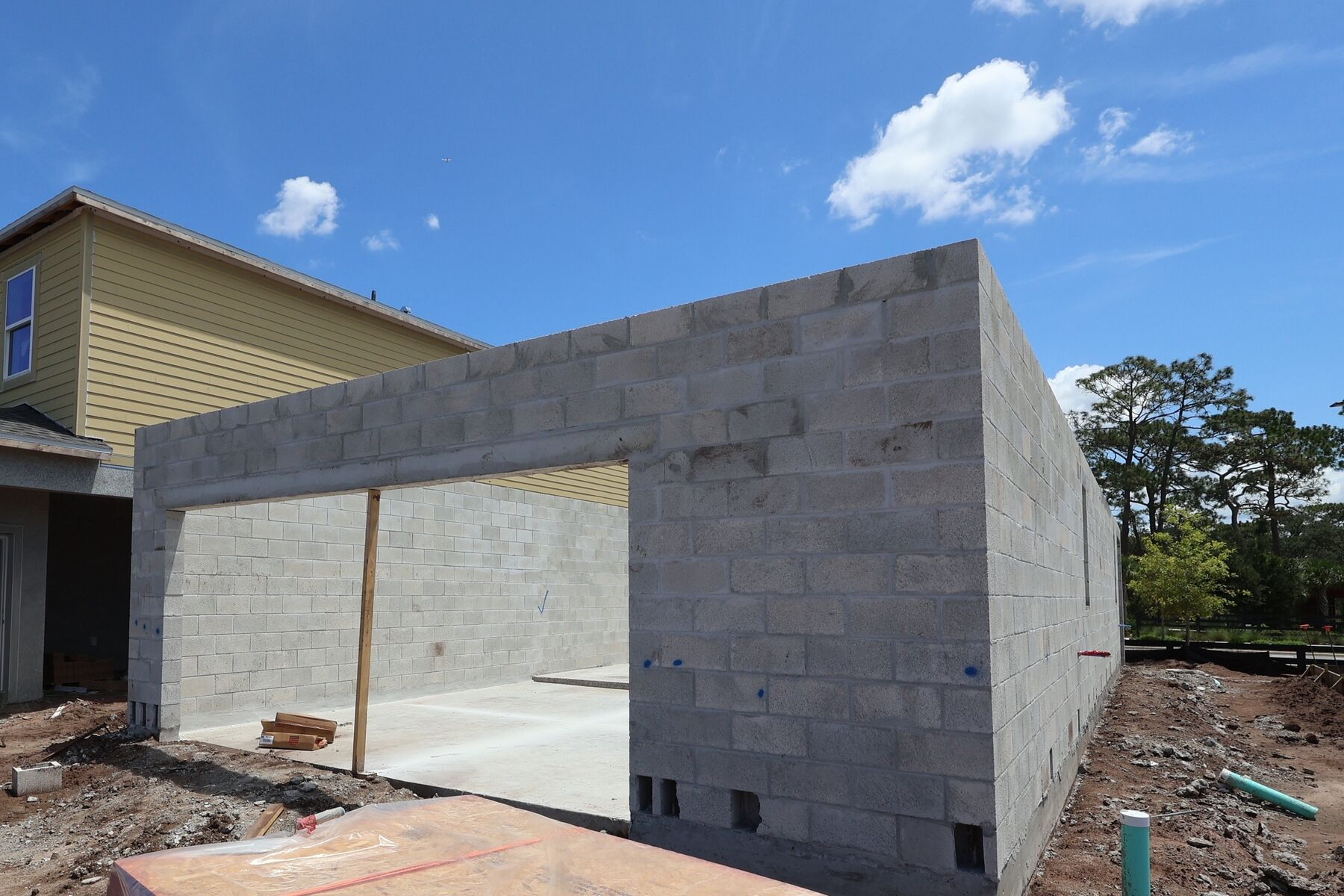Homesite