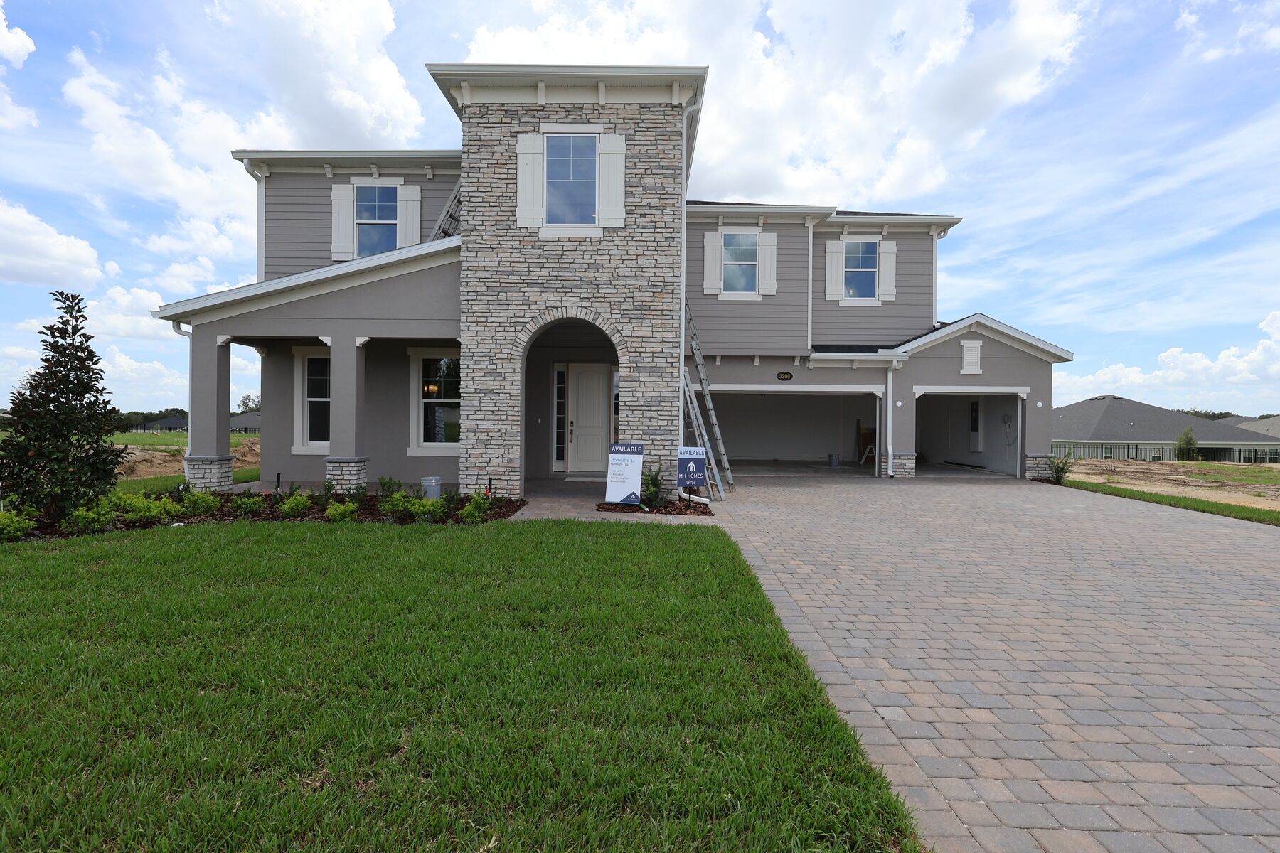 Front Exterior