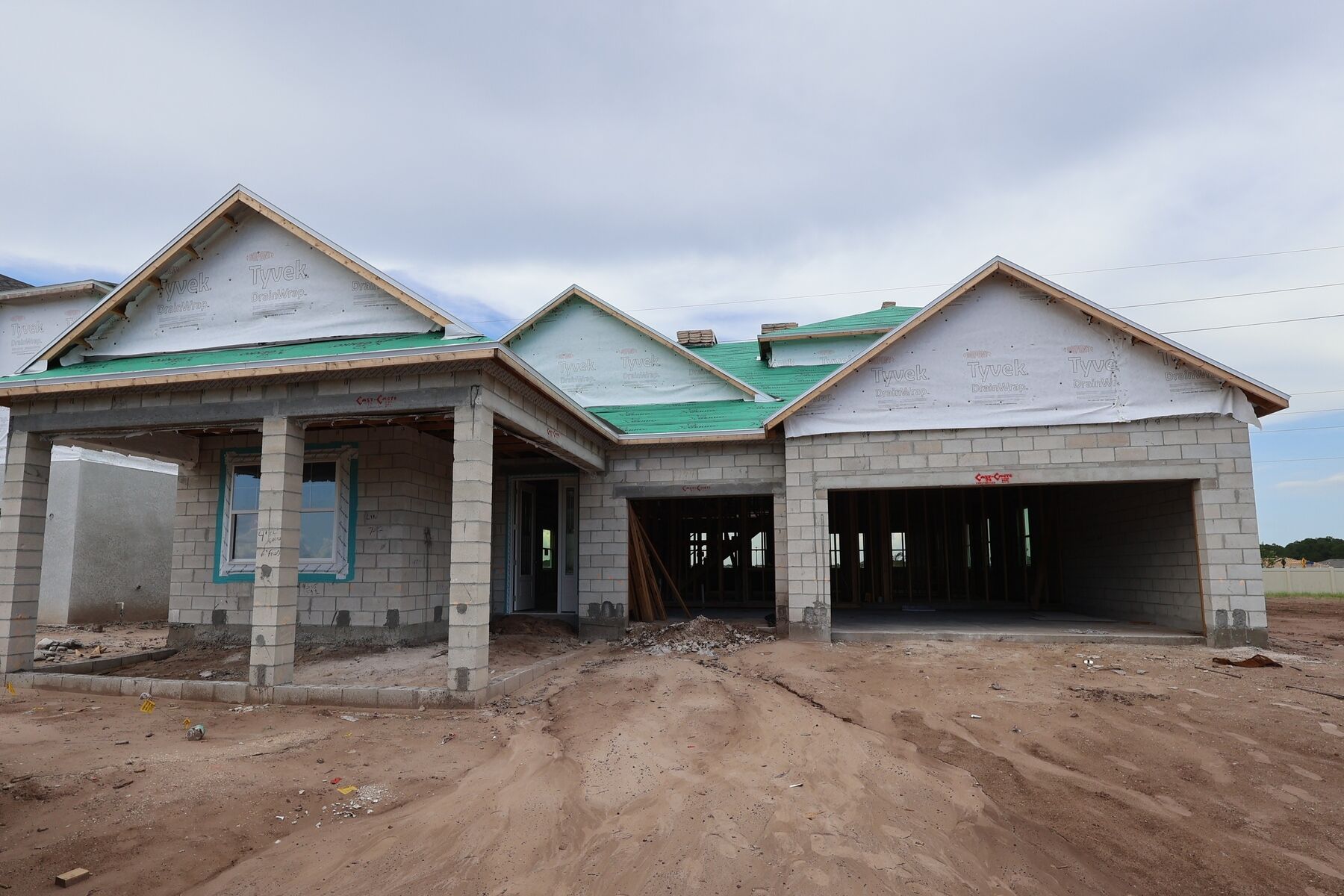 Front Exterior