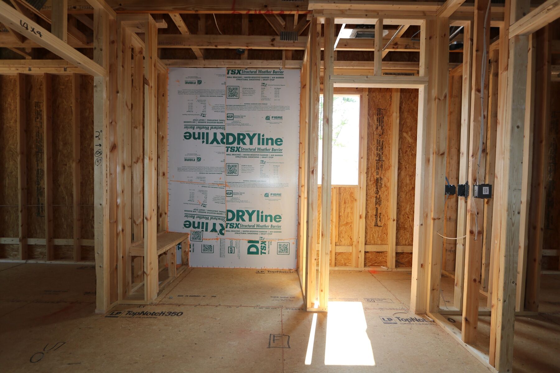 Framing
