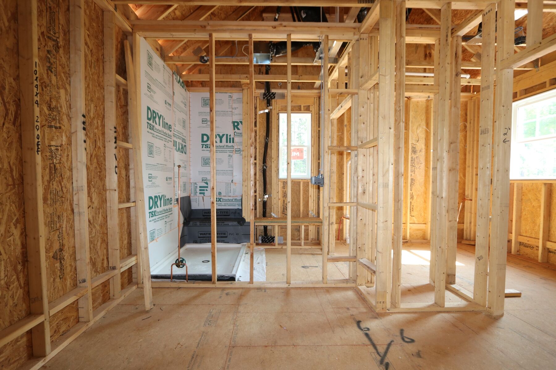 Framing
