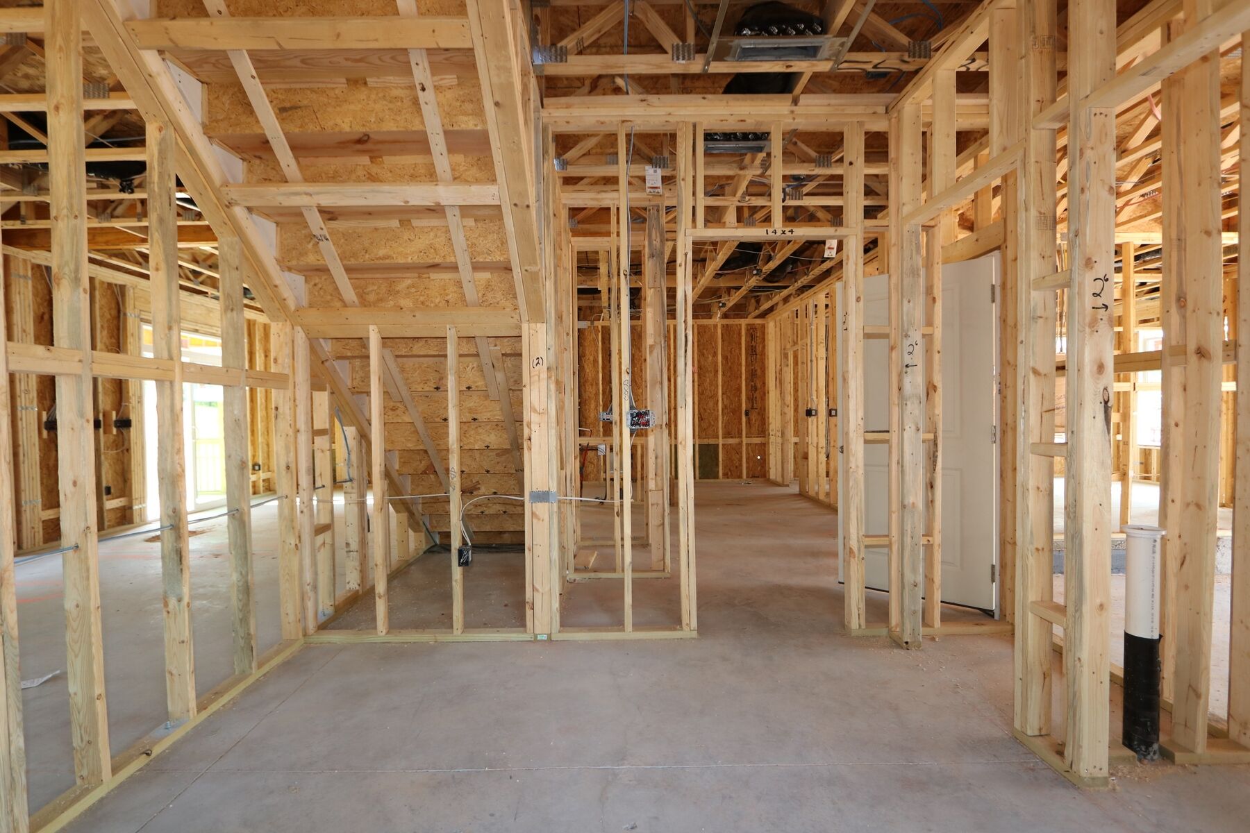 Framing