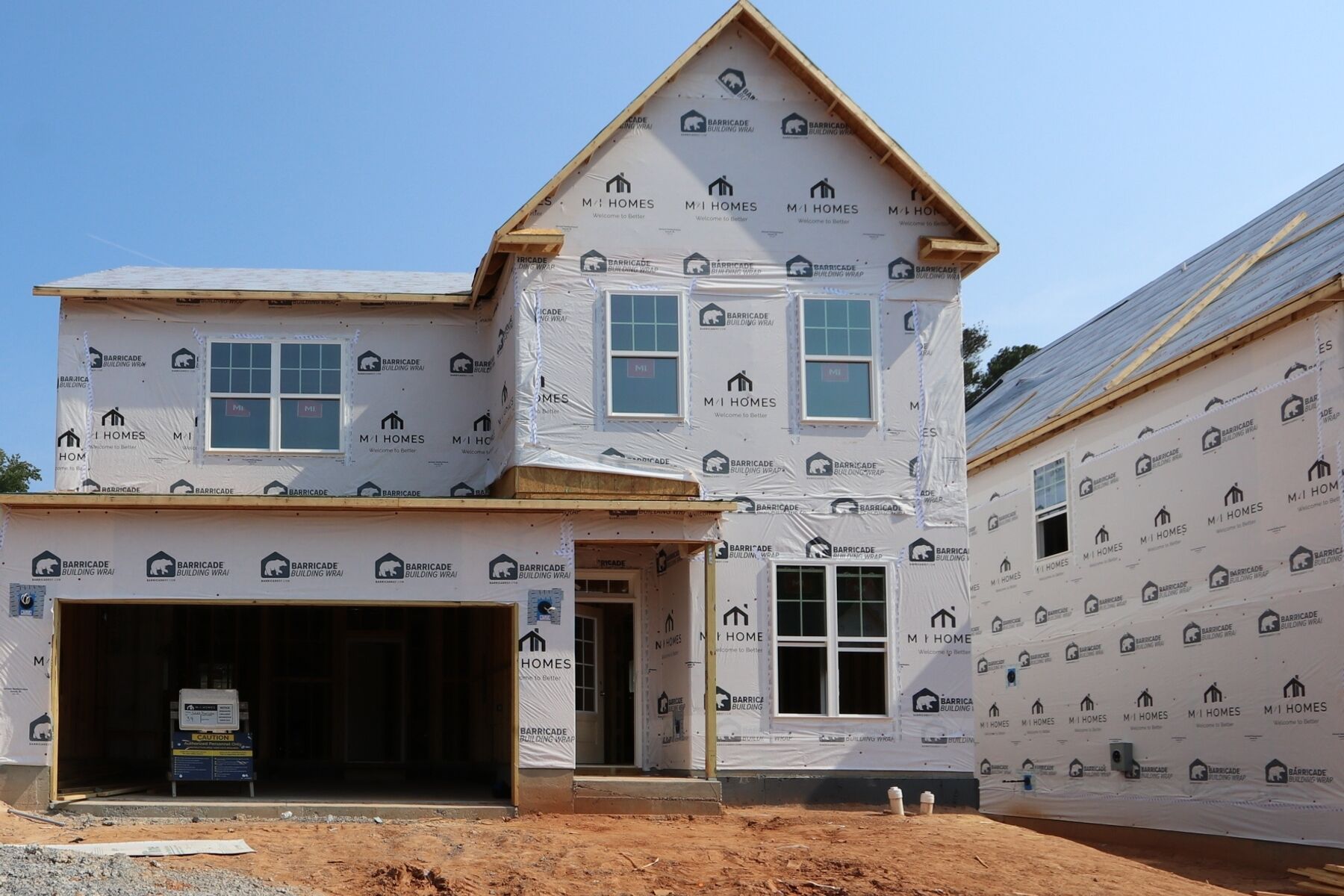 Front Exterior