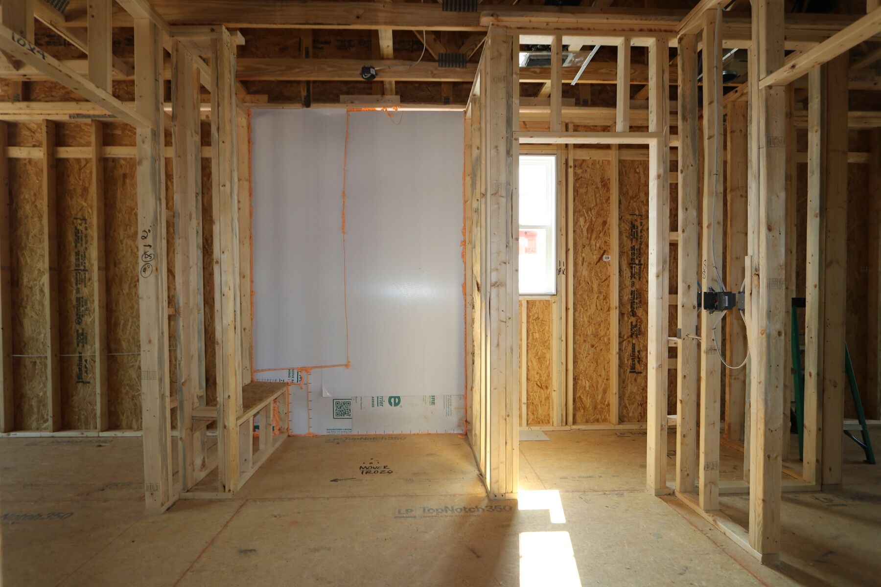 Framing