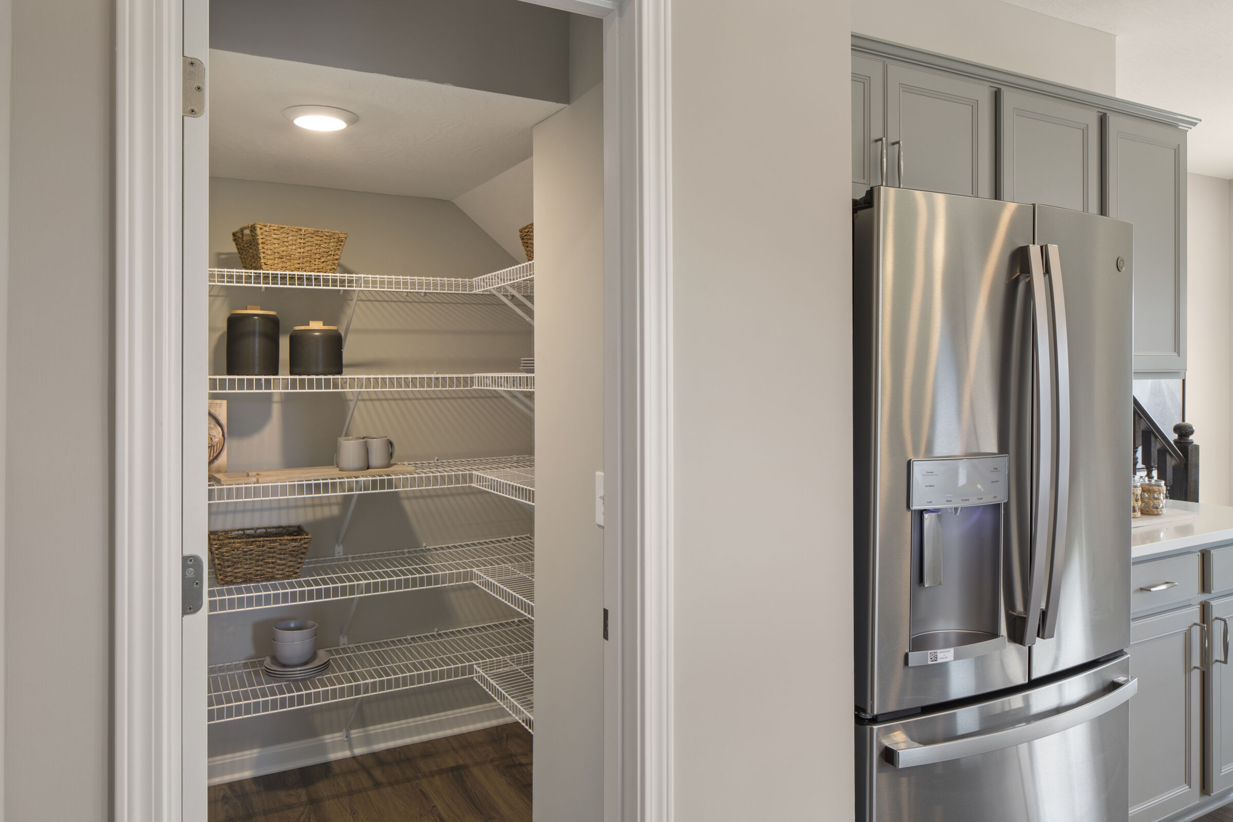 Pantry