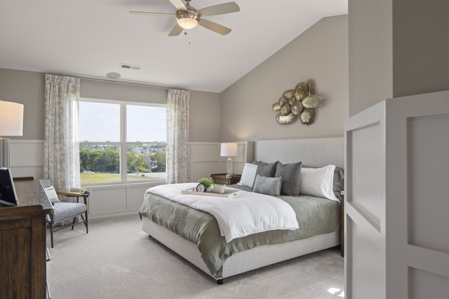 Owner's Bedroom