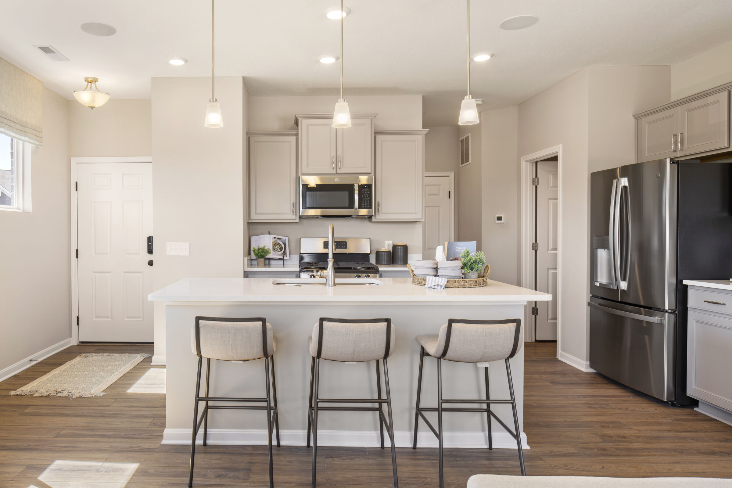 Kitchen - Representational Photo