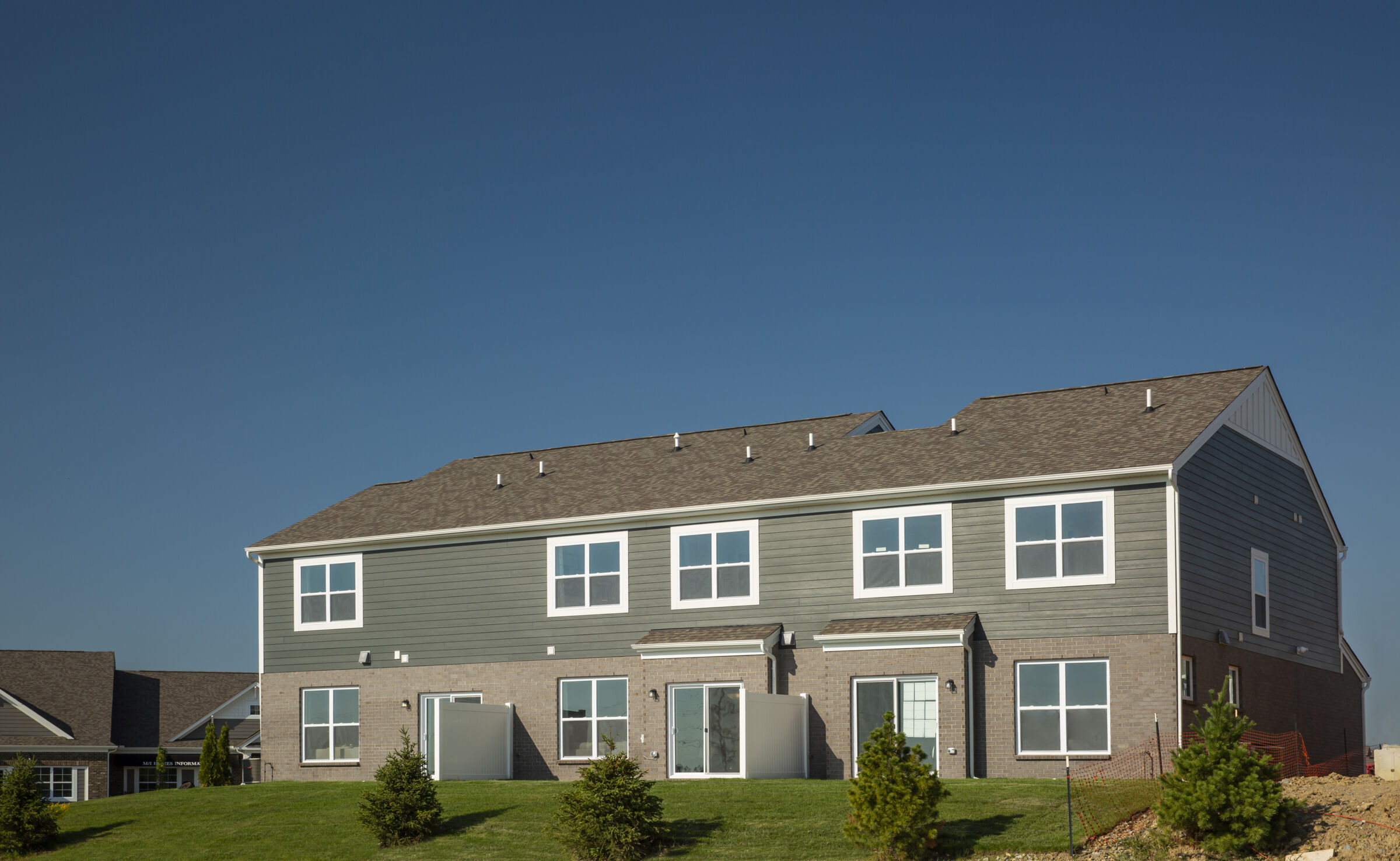 Back Exterior - Representational Photo