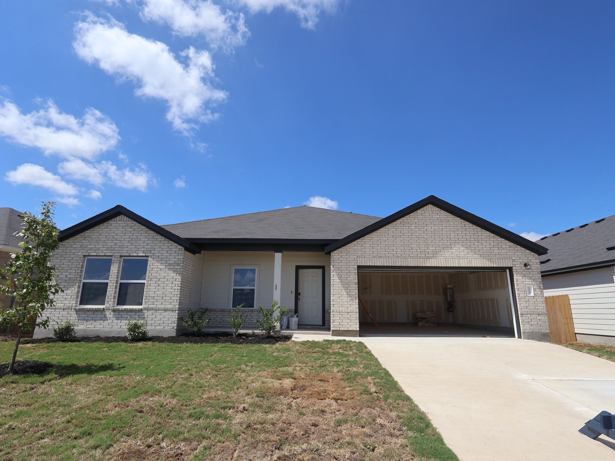 Front Exterior
