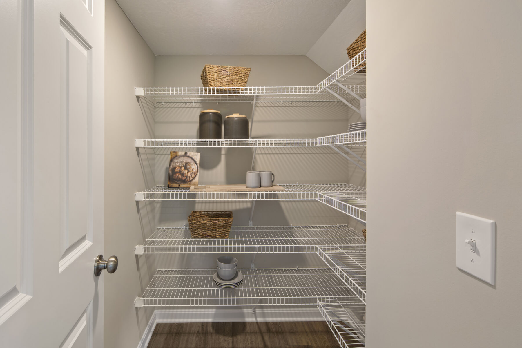 Pantry