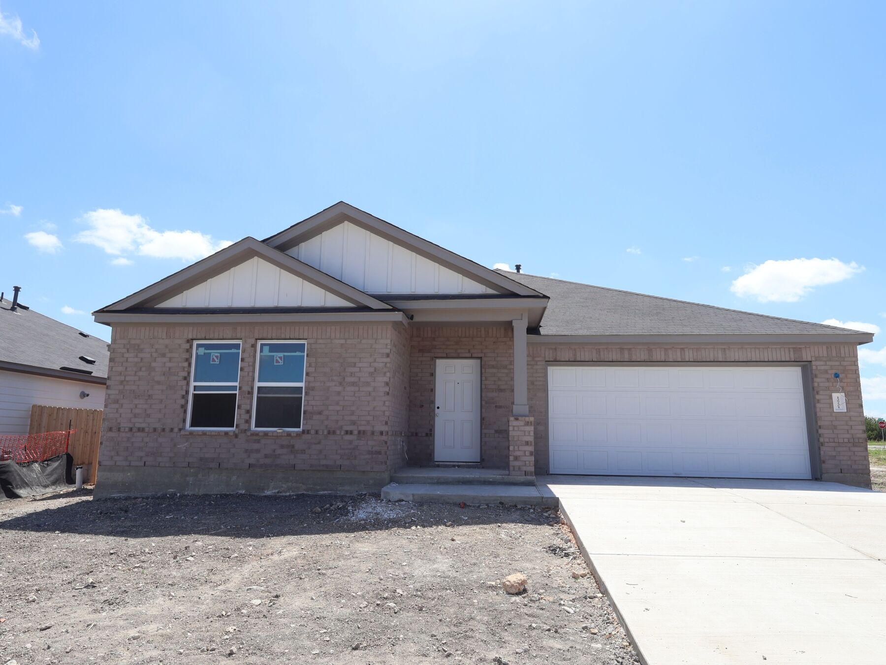 M/I Homes — Fairfield - C at Willow Springs