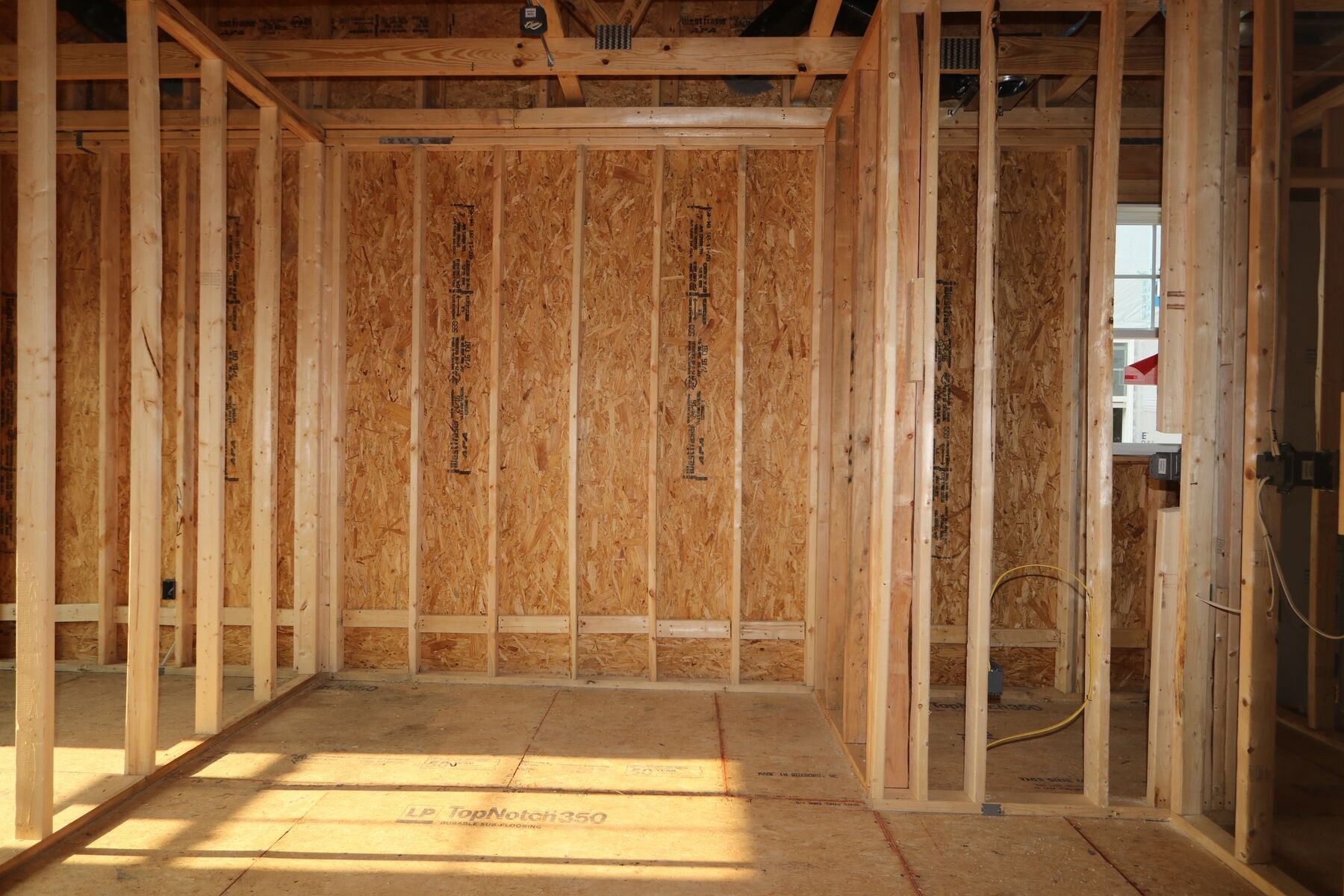Framing