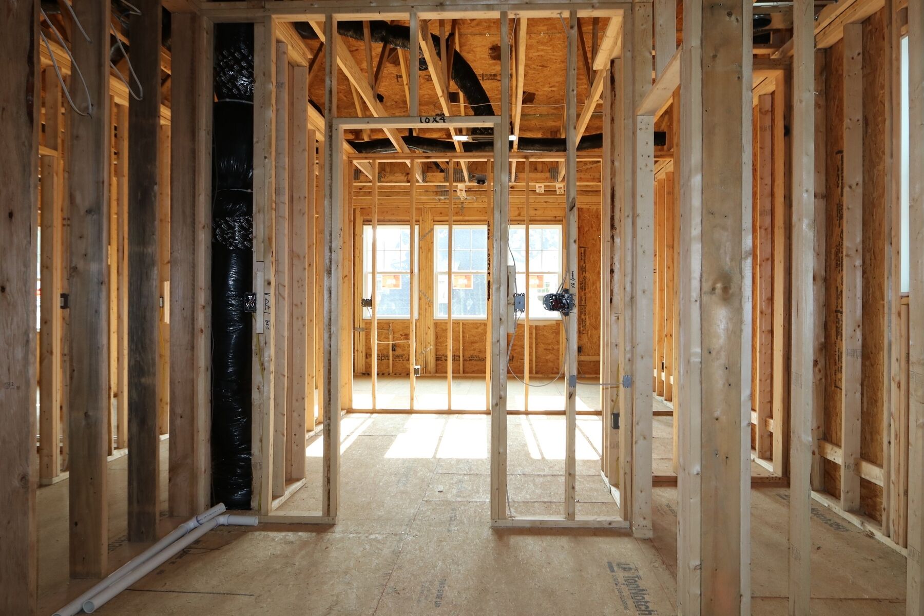 Framing