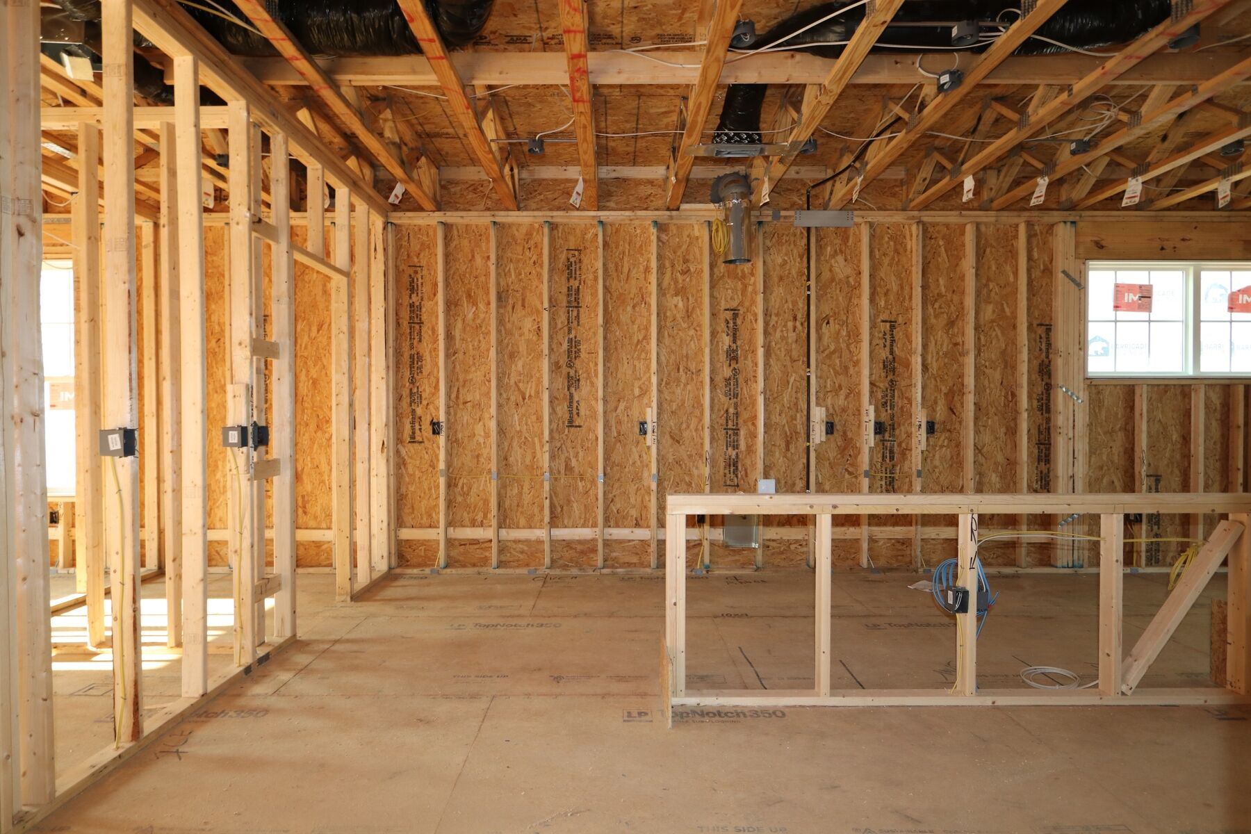 Framing