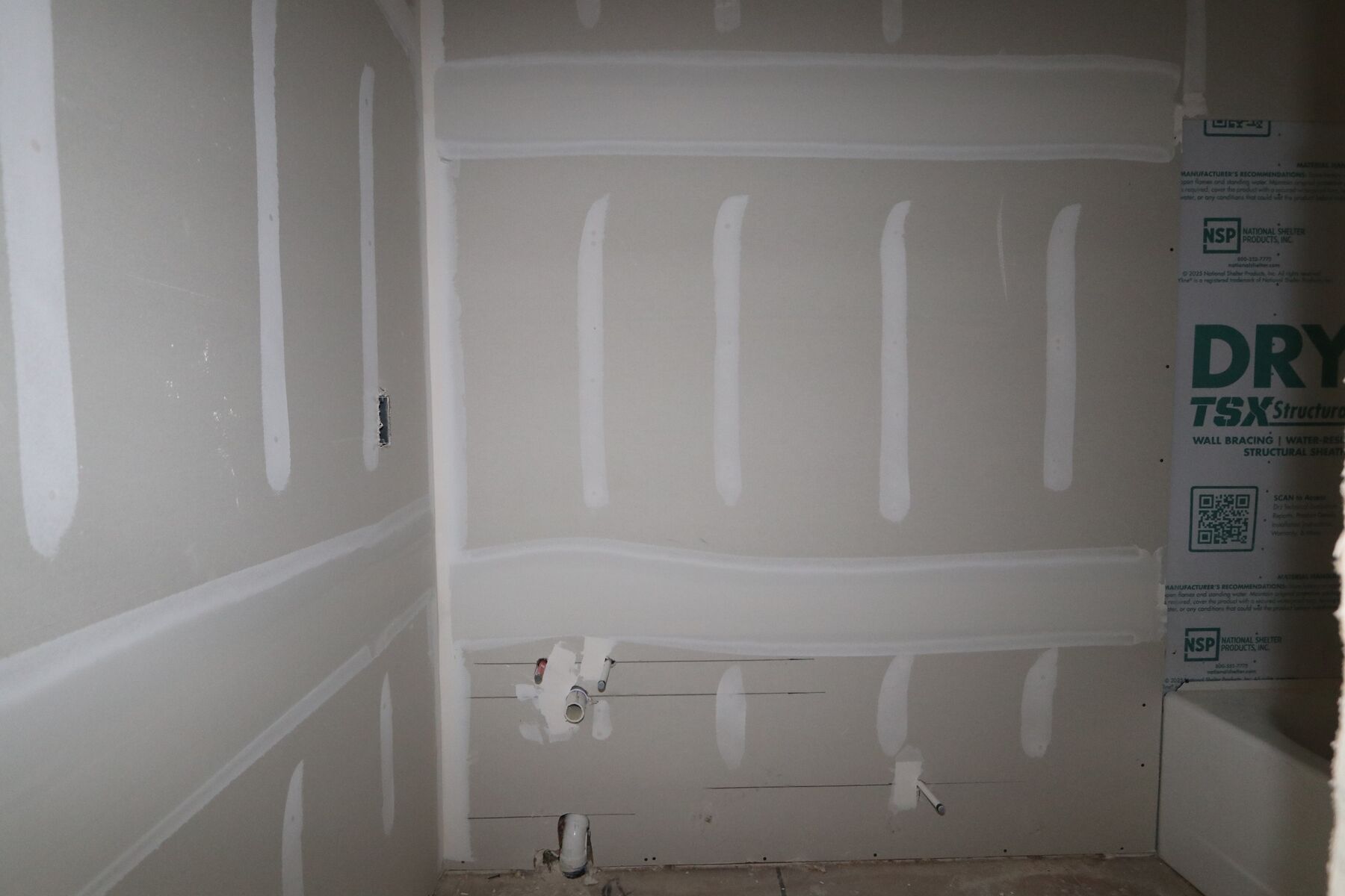 Drywall