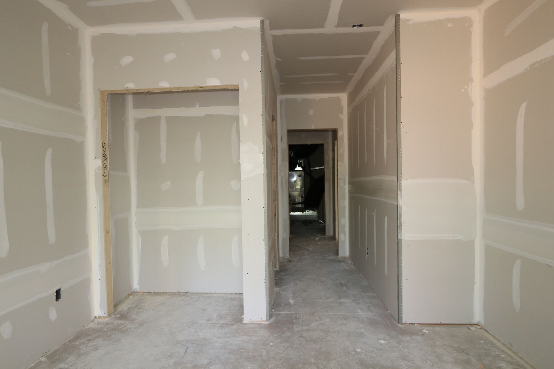 Drywall