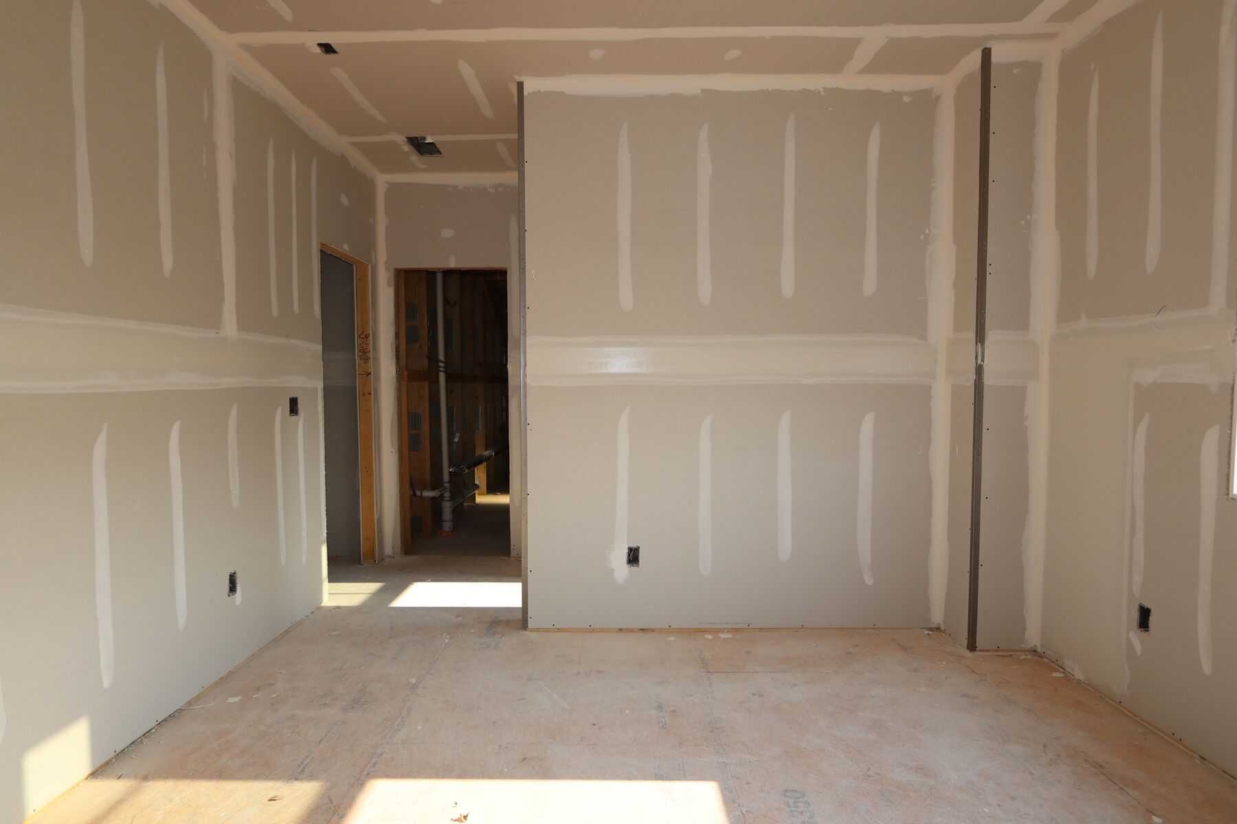 Drywall