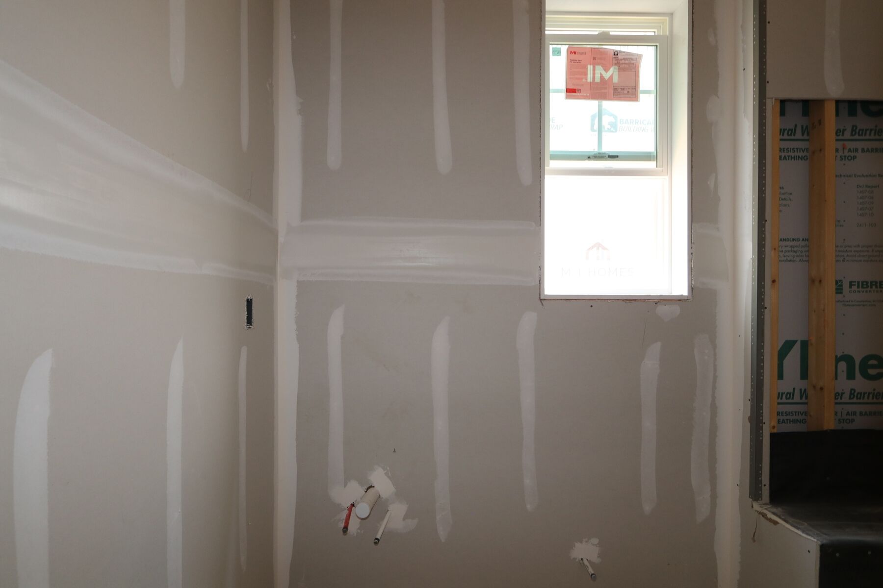 Drywall